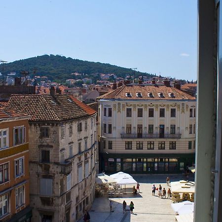 Best Of Split Apartments Exterior foto