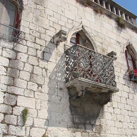 Best Of Split Apartments Exterior foto