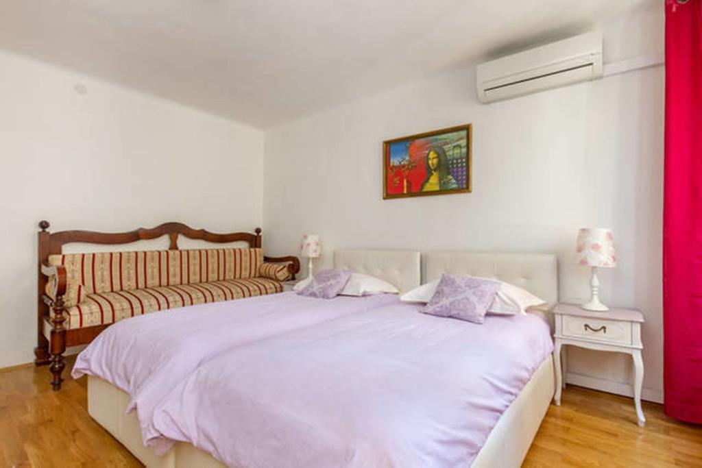 Best Of Split Apartments Exterior foto