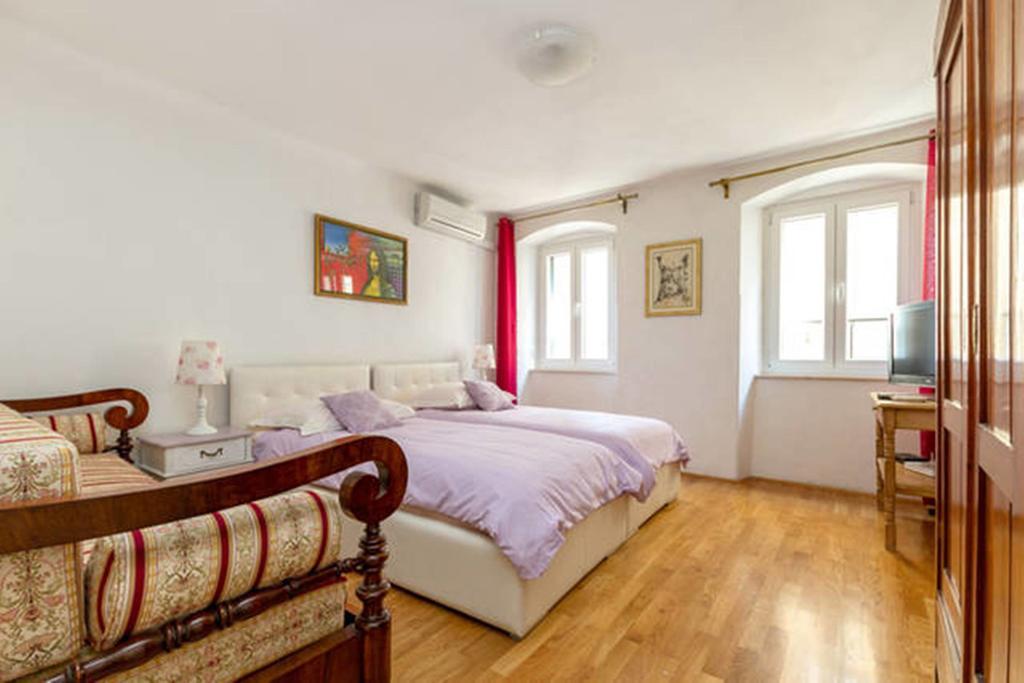 Best Of Split Apartments Exterior foto