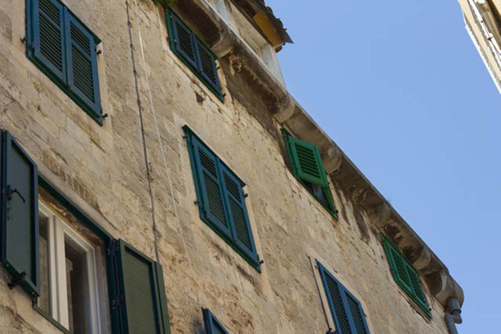 Best Of Split Apartments Exterior foto
