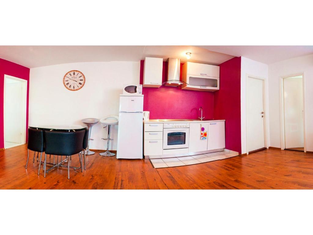 Best Of Split Apartments Habitación foto