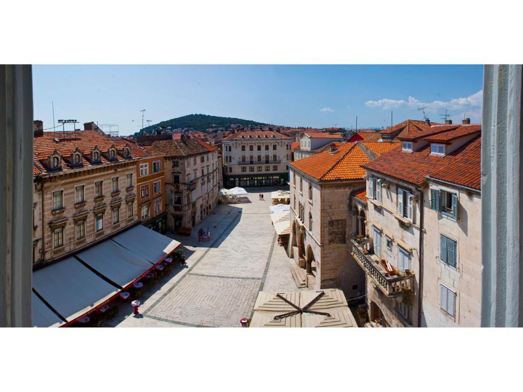 Best Of Split Apartments Habitación foto
