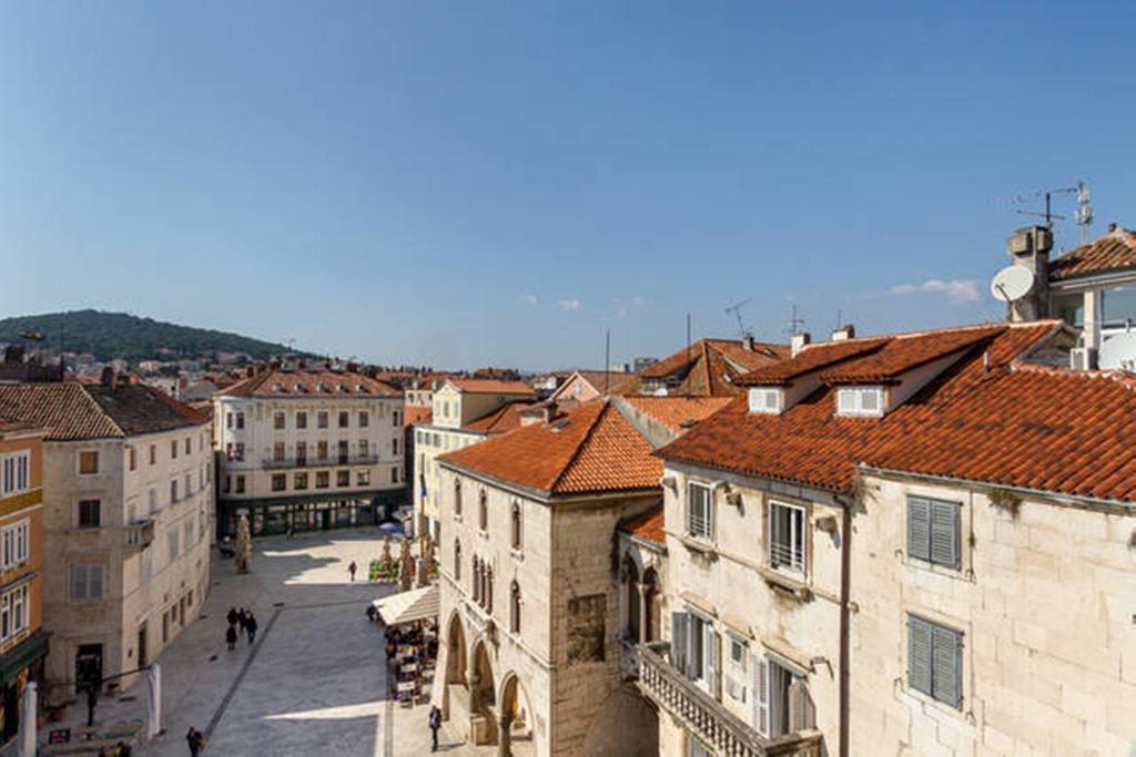 Best Of Split Apartments Habitación foto