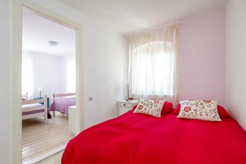 Best Of Split Apartments Exterior foto