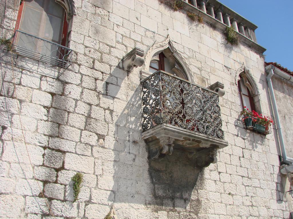 Best Of Split Apartments Exterior foto