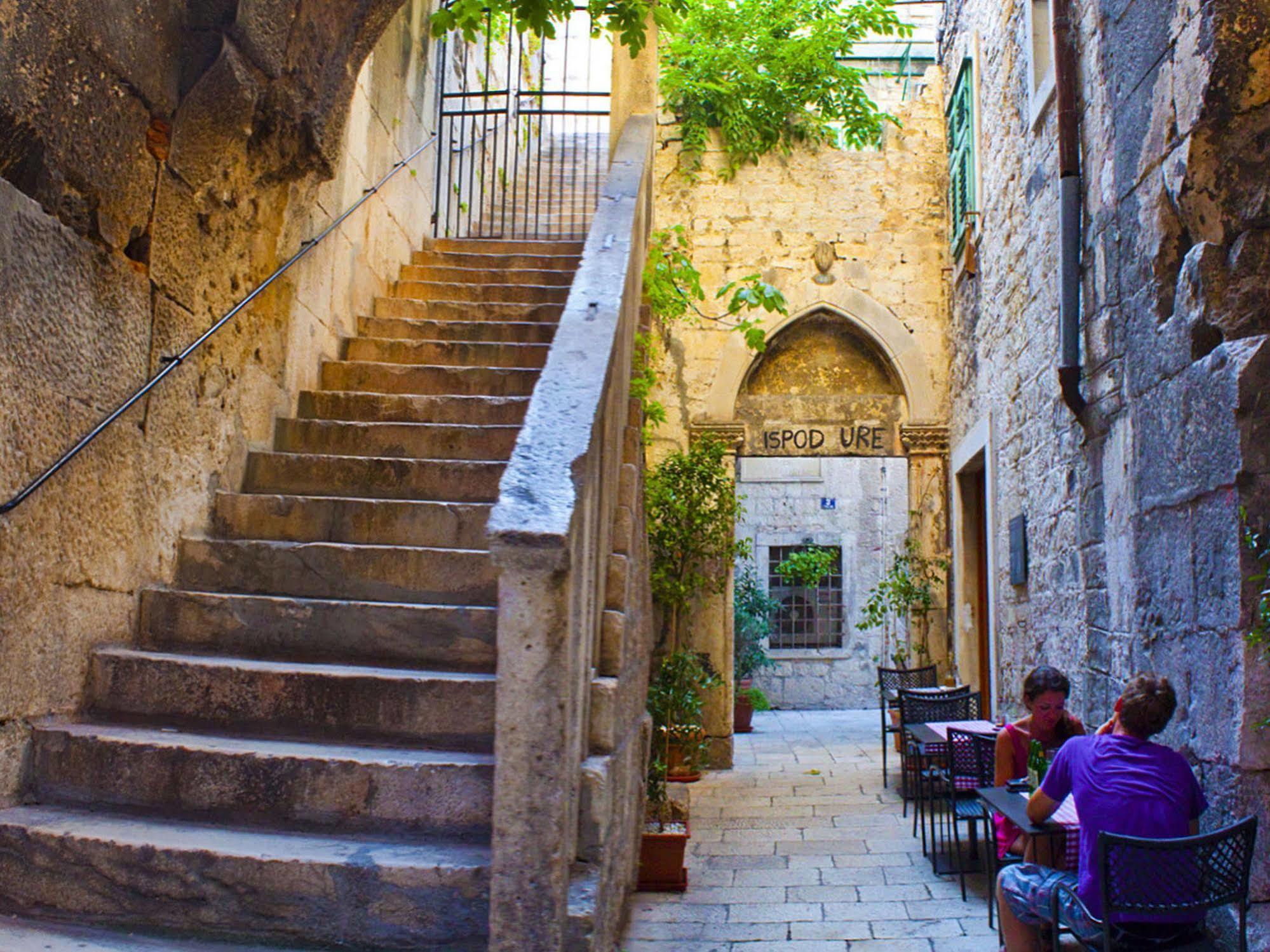 Best Of Split Apartments Exterior foto